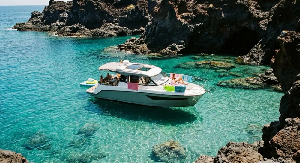 Boat Rental