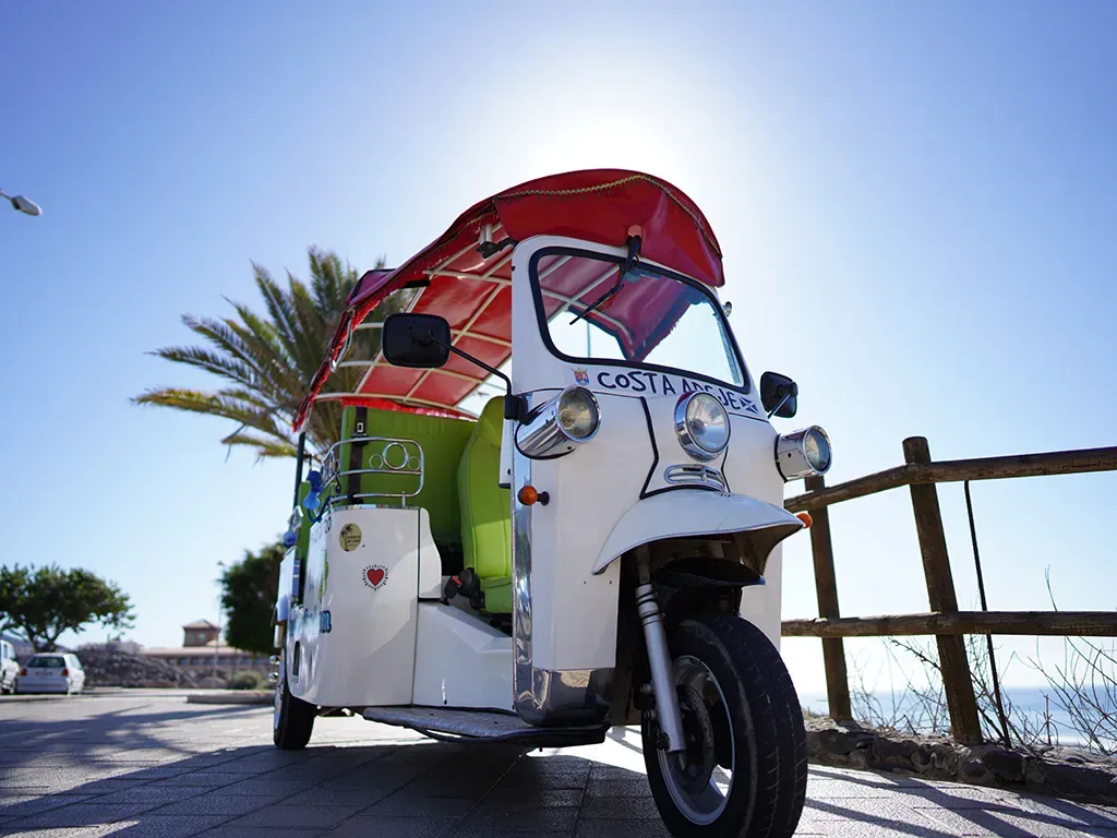 Tuk-Tuk-Sightseeing-Touren