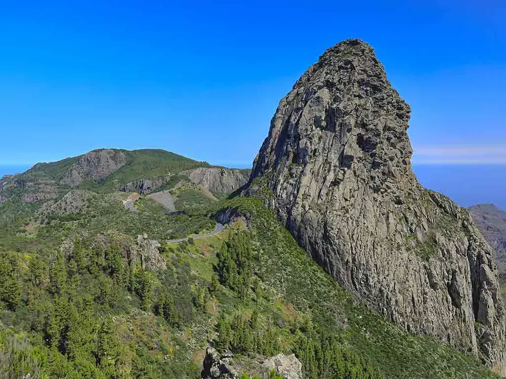 La Gomera Day Escape
