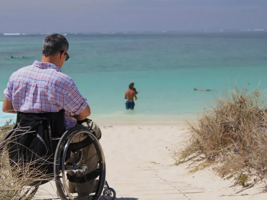 Reduced-Mobility Vehicle Rental