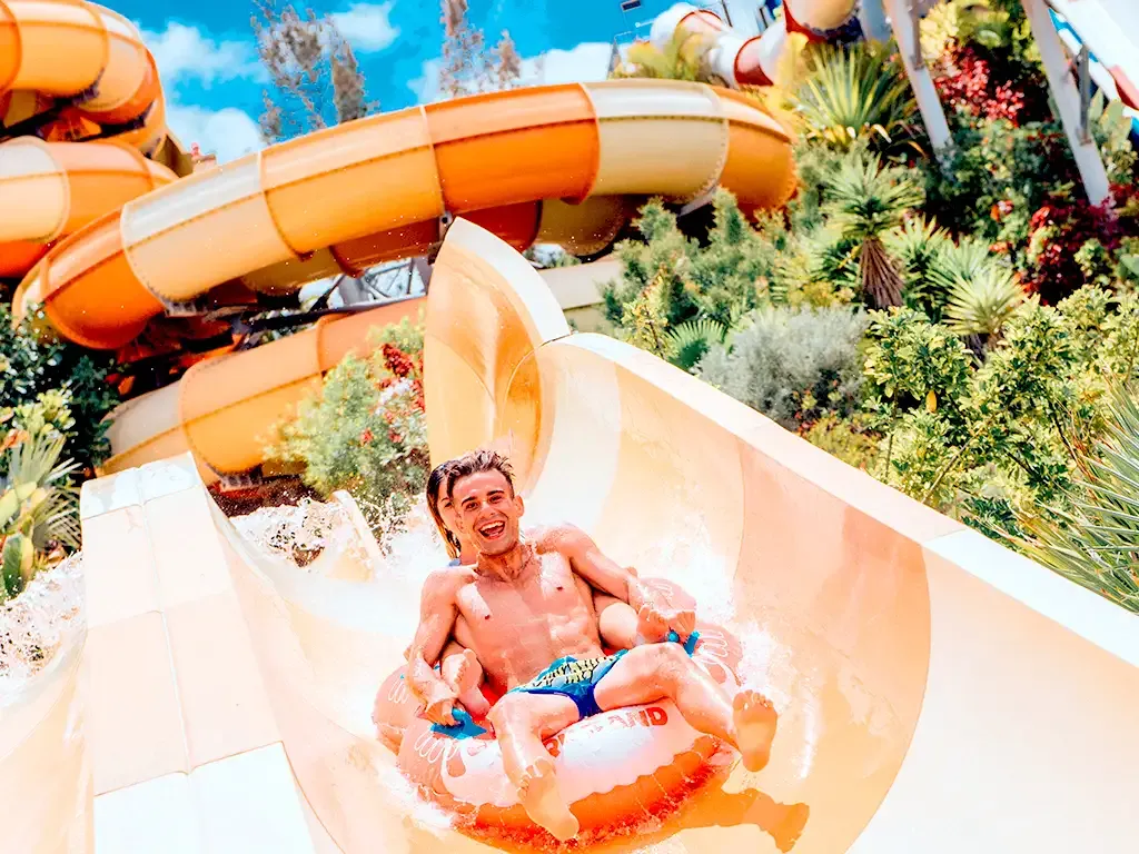 Aqualand