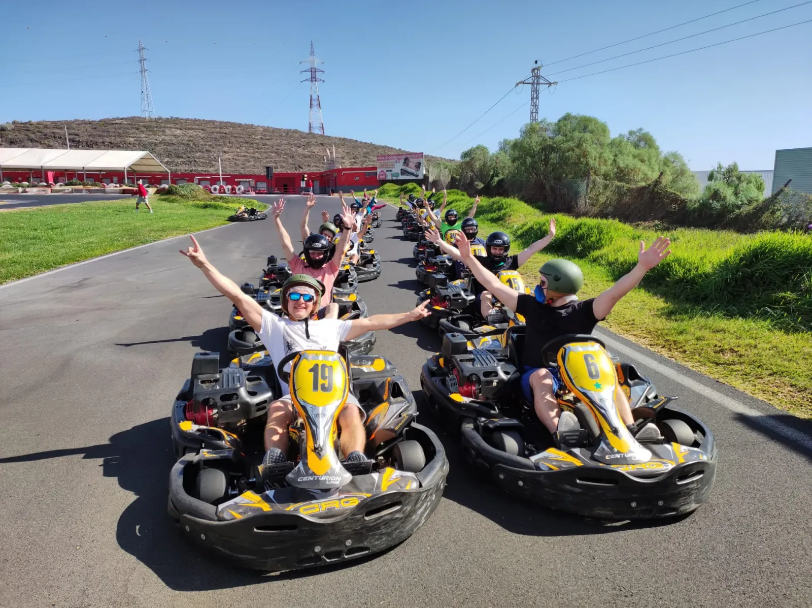 Karting