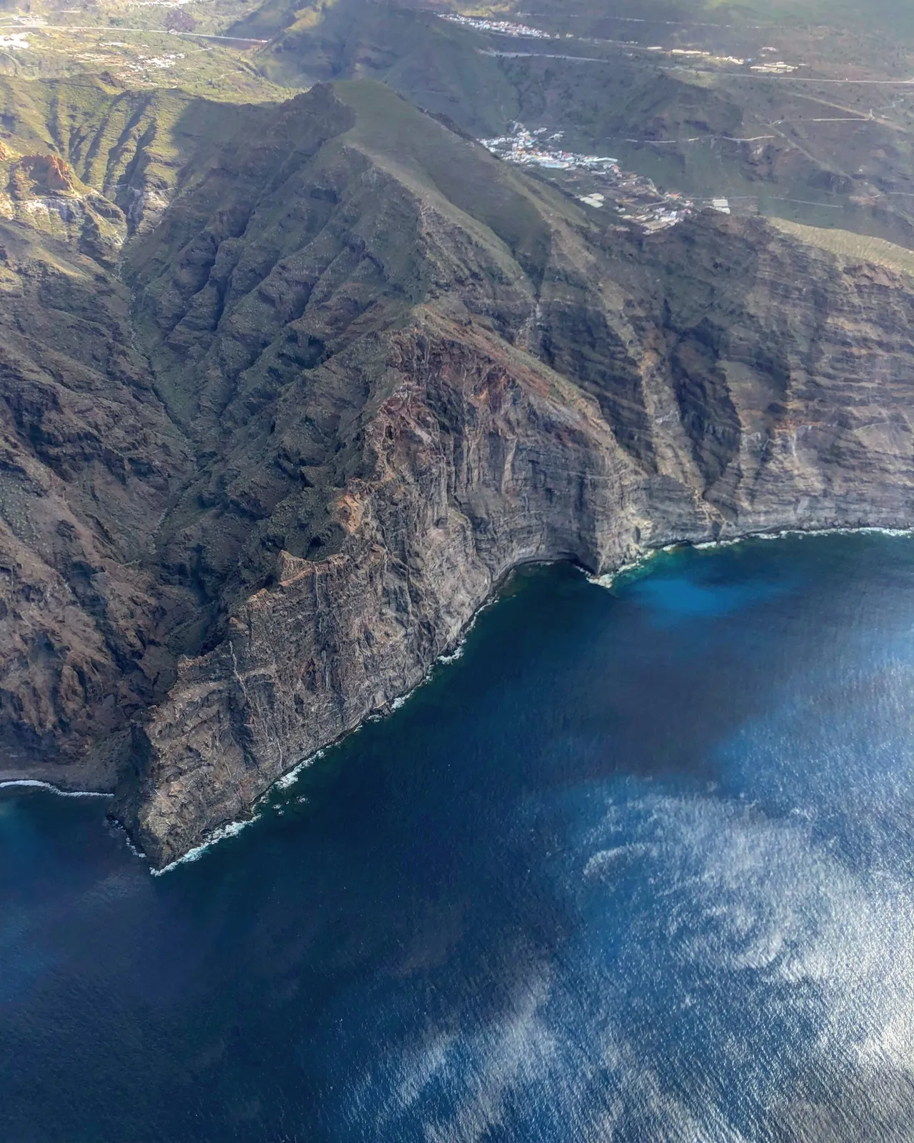 Helicopter Flights